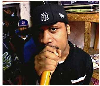 Wiley: kmotr grimeu vystoupí v Praze