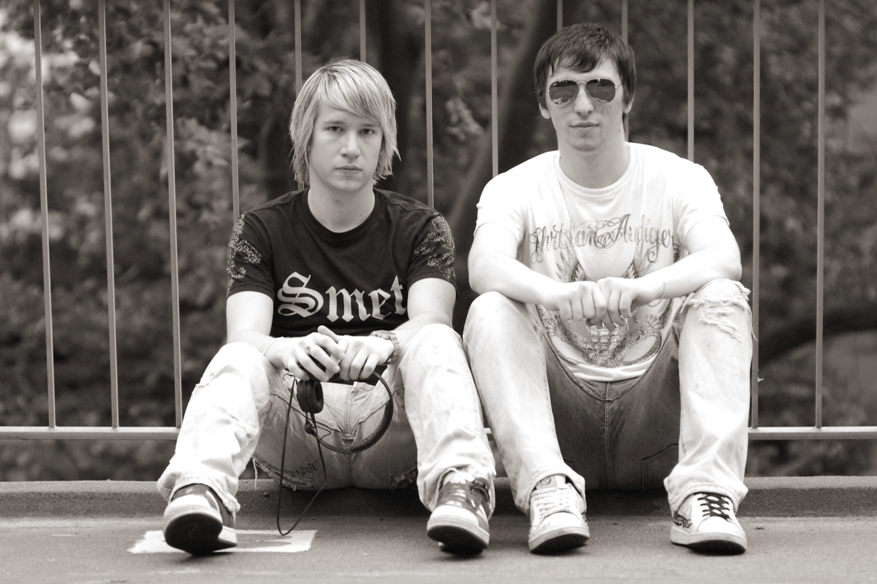 Čeští DJs si vzali na paškál houslistu