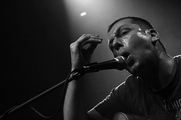 Baumaxa má radši zvířata než lidi