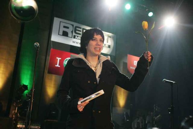 Žebřík 2007 Loap Awards startuje!