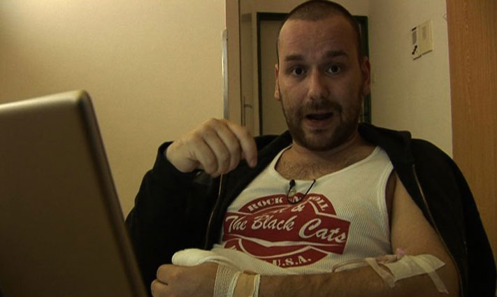 Zruší ČT Pětku v pomeranči?