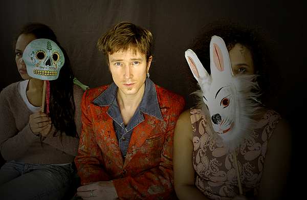 Zita Swoon: belgičtí mágové v Praze