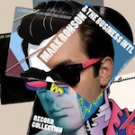 Mark Ronson: Record Collection