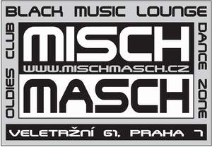 Misch Masch přivítá Report Night