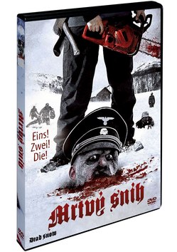 Mrtvý sníh