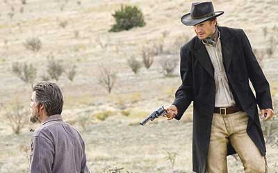 DVD Muž proti muži