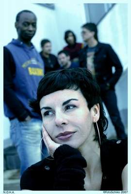 Electronic Beats Club Tour: Right About Now!