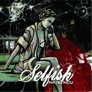 Najednou je tu CD Selfish