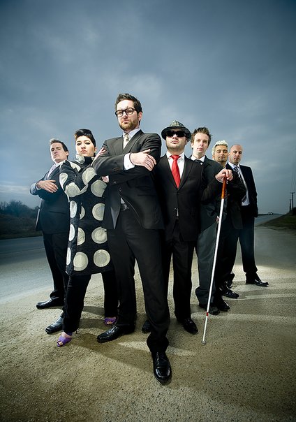 Navigators ve studiu