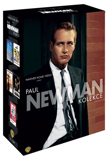 Filmy s Paulem Newmanem
