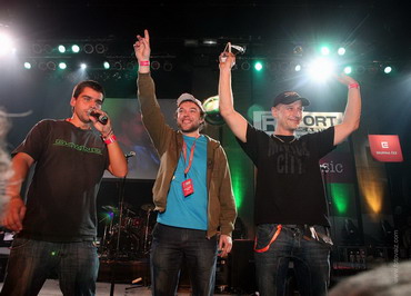 Žebřík 2007 zná nominované