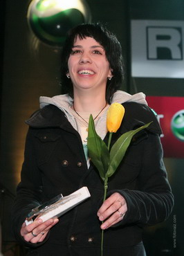 Žebřík 2007 zná nominované