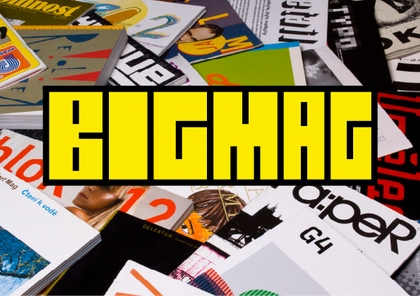 BigMag: ojedinělá databáze časopisů