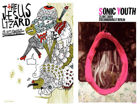 Bongout chystají výstavu v Praze