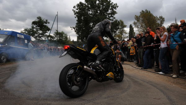 Joyride hlásí rekordní návštěvnost