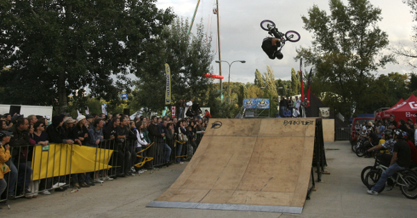 Joyride hlásí rekordní návštěvnost