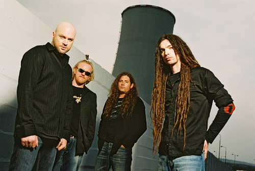 Kurtizány vyrazí na turné s Imodium