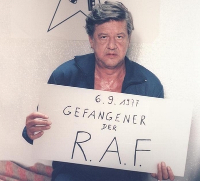 Der Film: zaostřeno na RAF