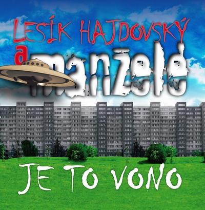 Reedice české hiphopové klasiky