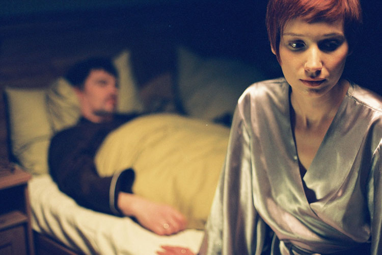 Polská kinematografie v Olomouci