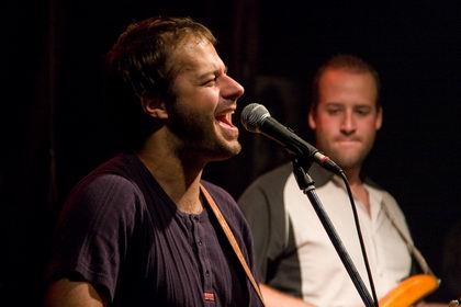 Xindl X: s upřímností nejdál dojdeš