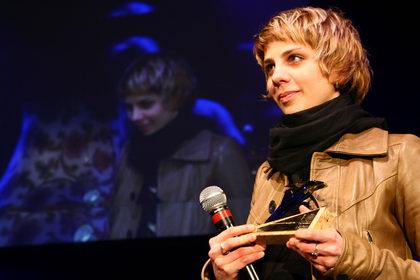 Žebřík 2009 startuje 1. ledna