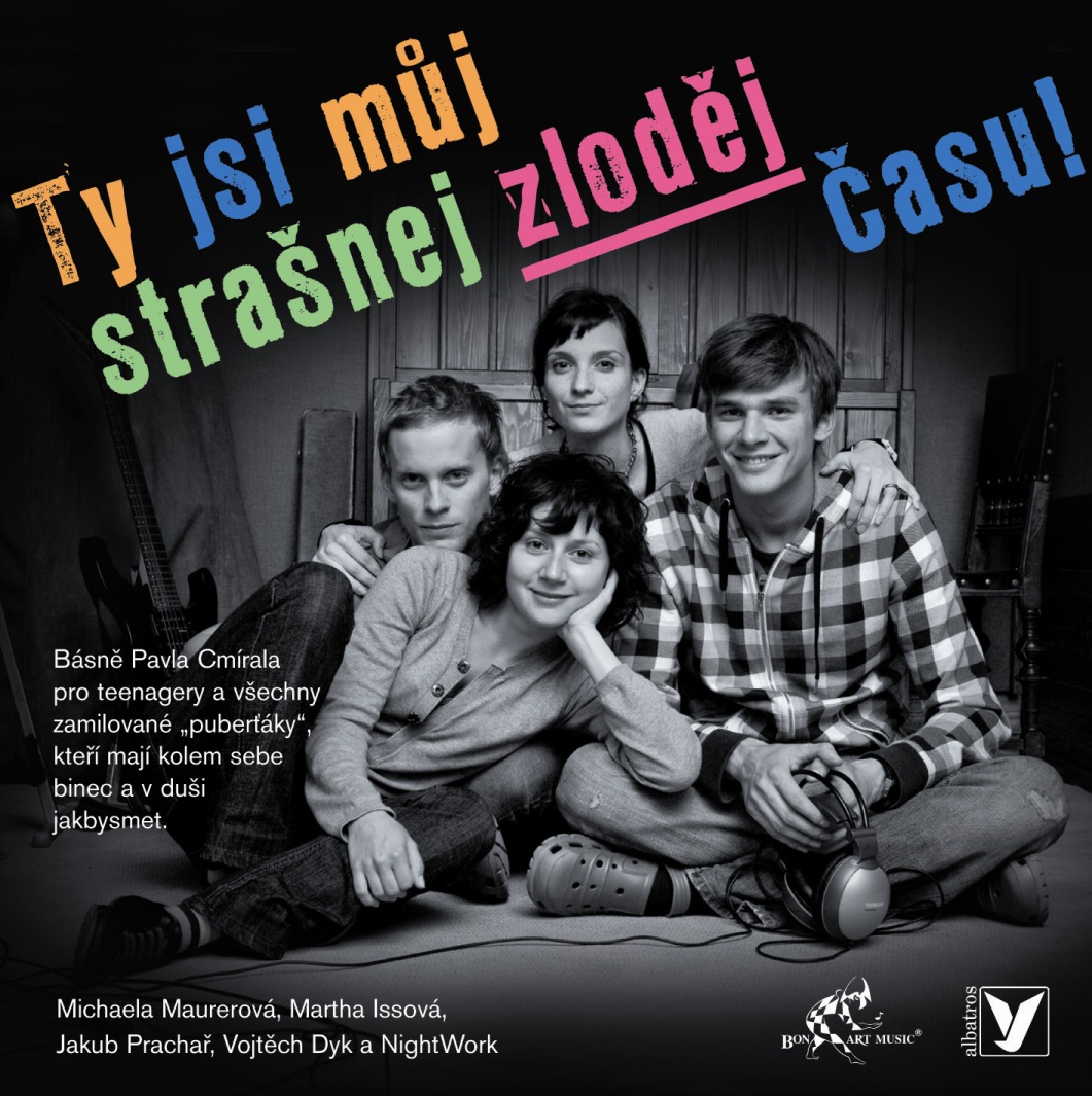 Issová a Prachař zpívají teenagerům