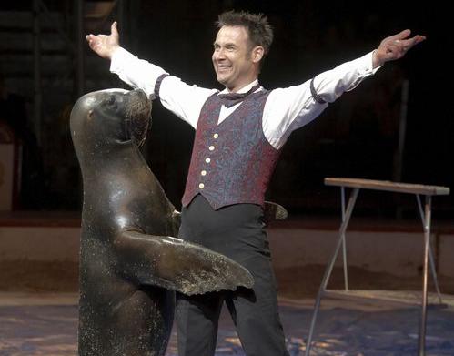 Praha přivítá soutěž cirkusů