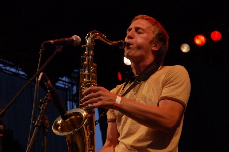 Musicfest Přeštěnice se hlásí o slovo