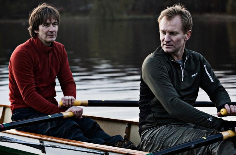 Březen patří severskému filmu