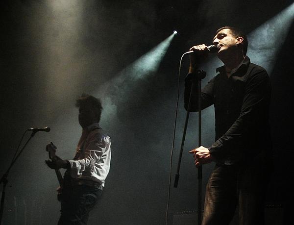 The Prostitutes pokřtili novou desku