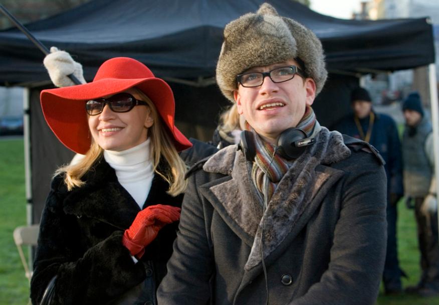 Březen patří severskému filmu