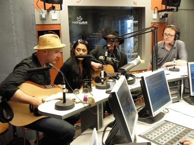 Radio Wave skončí na FM