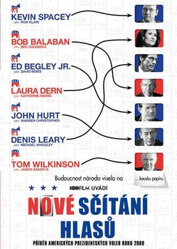 Nové sčítání hlasů