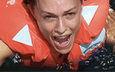 DVD Odsouzeni zemřít