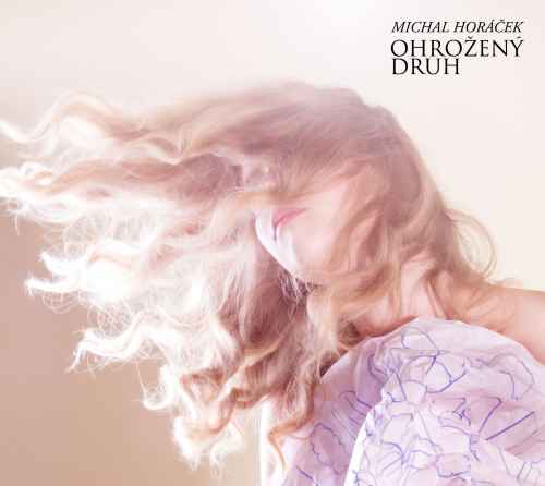 Horáčkův Ohrožený druh živě