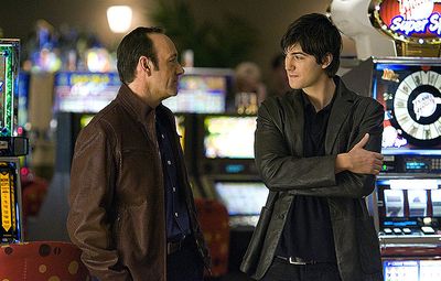 Pět studentů a jeden skvělý plán