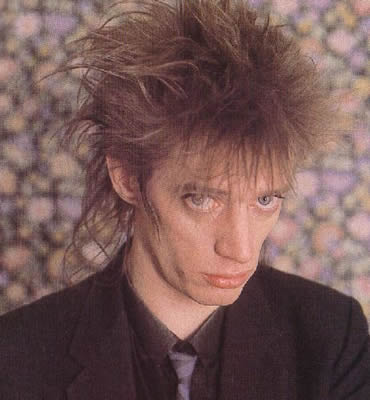 Blixa Bargeld: Geniální diletant