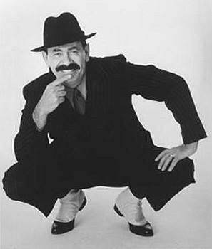 John Larkin: Produkt jménem Scatman