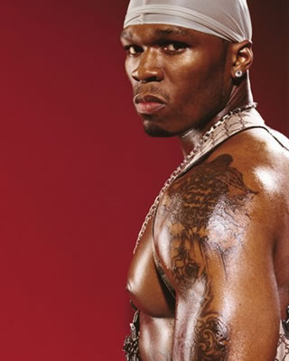 Bubák: 50 Cent