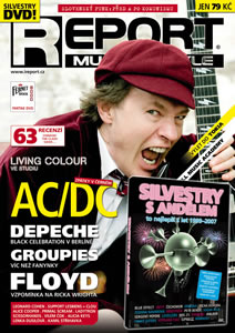 Ukázky z DVD Silvestry s Andělem