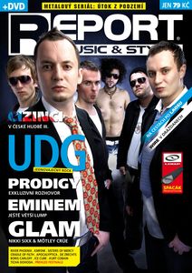 Ukázky z DVD O2 Sázava fest