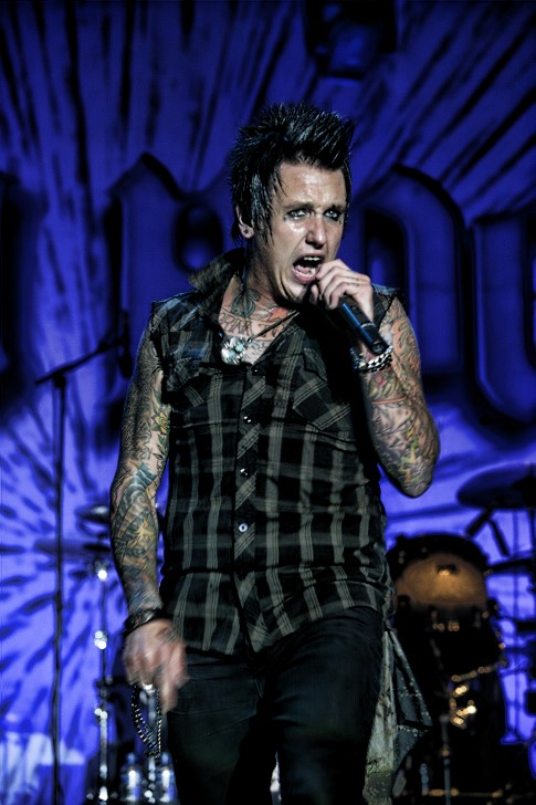 Sázavafest: utopený v bahně