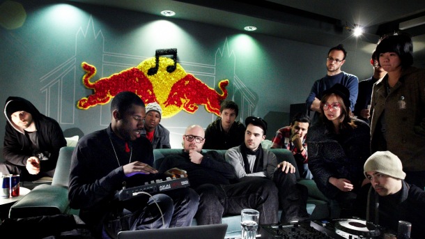 Roska: Underground neexistuje