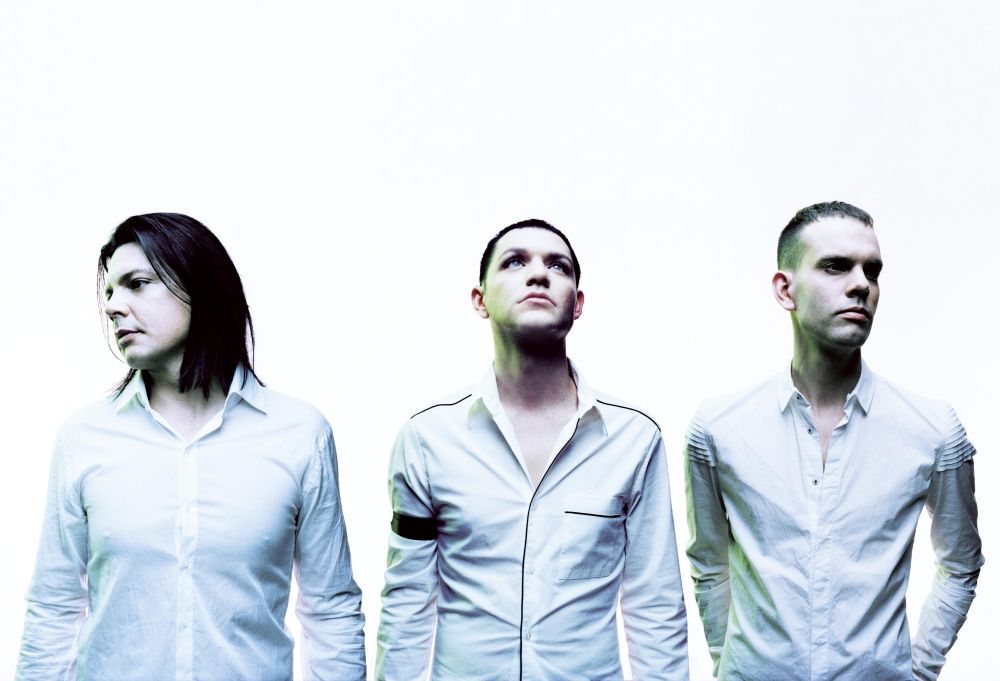 Dobří Placebo se vracejí