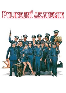 Policejní Akademie 1