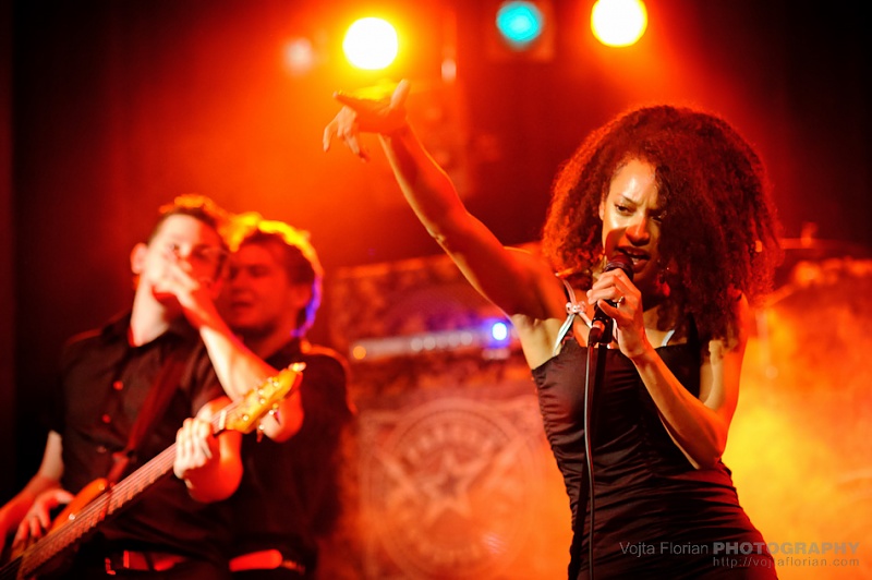 Mighty Sounds zahřeje i v zimě