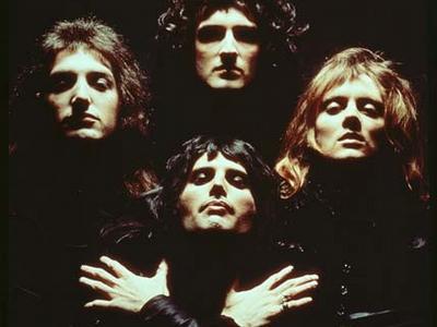 Queen vydají všechny své singly