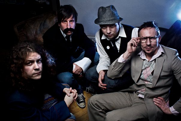 Kam na Silvestra 2010?