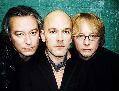 R.E.M. opráší svojí třetí desku